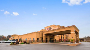 Гостиница Best Western Plus Sunrise Inn  Нашвилл